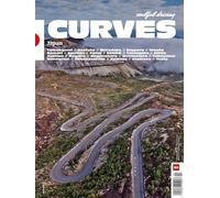 Curves Japan: Volume 25