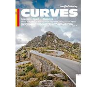 Curves Mallorca [Lingua Inglese]