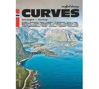 Curves: Norway [Lingua Inglese]
