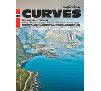 Stefan Bogner Curves: Norway (Tascabile) Curves