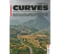 Curves Thailand: Norden/North // Süden/South