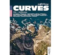 Curves USA California
