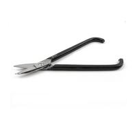 . Curvo Forbici 180mm Saldatura Furbetta Tagli Foglio Metallo By Durston
