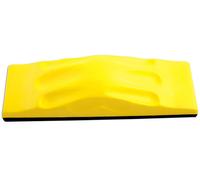 Curvo Levigatura - Power-Tec 91393 Nuovo