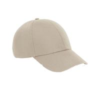 Curvo Picco Biologico Tappo Cotone 6 Pannello Regolabile Basbeall Cappello By