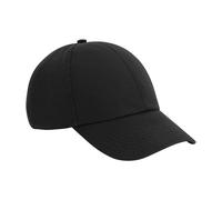 Curvo Picco Biologico Tappo Cotone 6 Pannello Regolabile Basbeall Cappello By