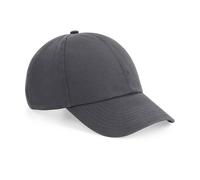 Curvo Picco Biologico Tappo Cotone 6 Pannello Regolabile Basbeall Cappello By