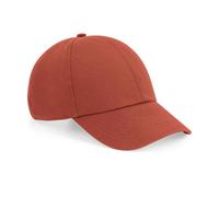 Curvo Picco Biologico Tappo Cotone 6 Pannello Regolabile Basbeall Cappello By