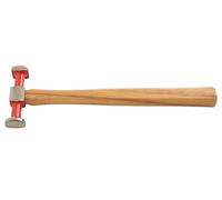 Curvo Viso Finitura Martello - Power-Tec 91211 Nuovo