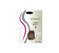 Curvy 140 Opaque Nero 2m Xl