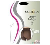 CURVY-140 Sheer Camel 3ML-XL