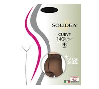 Curvy 140 sheer collant glace 3ml-xl