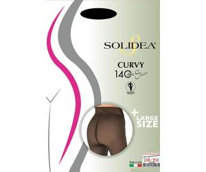 CURVY 140 SHEER NE 2M-XL