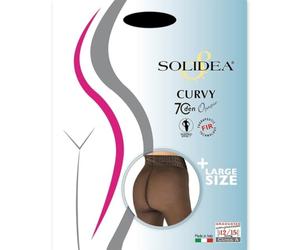 CURVY 70 OPAQ NERO 3ML-XL