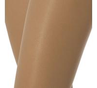 Curvy 70 Sheer Camel 4l-xl