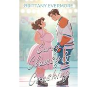 Curvy, Clumsy and Crushing: Hearts in Bloom #2