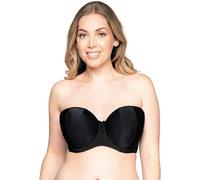 Curvy Kate Luxe senza Spalline Multivie Reggiseno con Ferretto - CK2601
