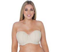 Curvy Kate Luxe senza Spalline Multivie Reggiseno con Ferretto - CK2601