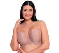 Curvy Kate Luxe senza Spalline Multivie Reggiseno con Ferretto - CK2601