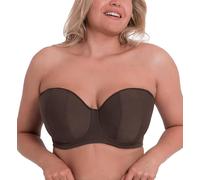 Curvy Kate Luxe senza Spalline Multivie Reggiseno con Ferretto - CK2601