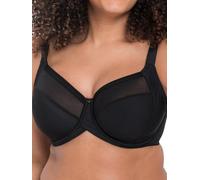 Curvy Kate Wonderfully Full Cup Bra, Reggiseno a Balconcino,