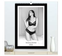 Curvy Model Silvana Denker (hochwertiger Premium Wandkalender 2026 DIN A2 hoch), Kunstdruck in Hochglanz: Für alle, die sich Silvana Denker schon immer an die Wand hängen wollten