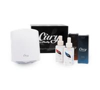 Cury by Shelly - Smart-Diffuser mit Schutzfunktion
