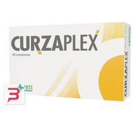 CURZAPLEX 30 COMPRESSE
