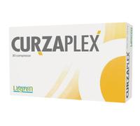Legren Curzaplex Integratore 30 Compresse