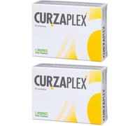 Curzaplex Compresse 2x30 pz Compresse