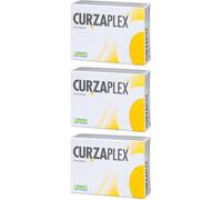 Curzaplex Compresse 3x30 pz Compresse