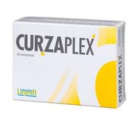 Curzaplex Integratore Alimentare 30 Compresse