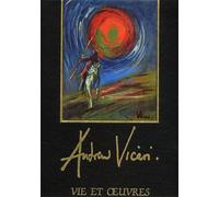 Curzi, Daniel. - Andrew Vicari, Vie et Oeuvres.