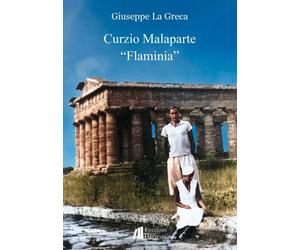 Curzio Malaparte «Flaminia» - [Helicon]
