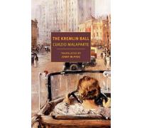 Curzio Malaparte Jenny McPhee The Kremlin Ball (Tascabile)