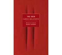 Curzio Malaparte The Skin (Tascabile)