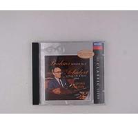 Curzon,Clifford - Brahms Sonate 3 op. 5, Schubert Sonate 21 D. 960 - Clifford Curzon
