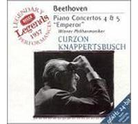 Curzon,Clifford - Conc. Pf 5-Legends