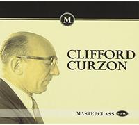 Curzon, Clifford - Masterclass