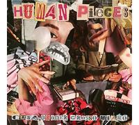 Cusa,Francesco - Human Pieces
