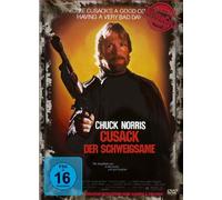 Cusack - Der Schweigsame - ActionCult Uncut