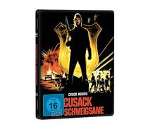 CUSACK - DER SCHWEIGSAME - FUTUREPAK - Blu-ray - Limitiert auf 777 Stück