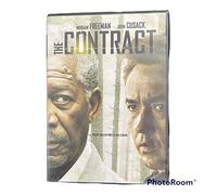 Cusack/Freeman - Contract