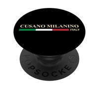 Cusano Milanino Italia PopSockets PopGrip Adesivo