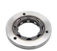 Cuscinamento a rulli liberi per frizione di avviamento motore compatibile con Kawasaki KLX140 KLX140L 2008-2023 KLX140G 2017-2023 KLX125S KLX140S KLX150S
