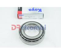 CUSCINETO PONTE DIFFERENZALE POST. PER NISSAN INFINITI HC17887YA1/31 3844060000