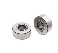 Cuscinetti, 1 PC Supporto pesante/Cuscinetto ad aghi a rulli di supporto NU /NUTR1542 Diametro interno 15 Diametro esterno 42 Spessore 19 mm. (NUTR1535 15X35X19),Compatibilità versatile(NUTR1542 15X4