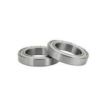Cuscinetti, 10PCS R2ZZ R3ZZ R4ZZ R6ZZ R8ZZ R10ZZ R155ZZ R2-5ZZ R188ZZ R168ZZ R133ZZ Cuscinetti a sfere Cuscinetto in pollici (R8ZZ),Compatibilità versatile(R2-5ZZ)