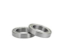 Cuscinetti, 10PCS R2ZZ R3ZZ R4ZZ R6ZZ R8ZZ R10ZZ R155ZZ R2-5ZZ R188ZZ R168ZZ R133ZZ Cuscinetti a sfere Cuscinetto in pollici,Compatibilità versatile