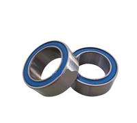 Cuscinetti, 2 pezzi 3800 3801 3802 3803 cuscinetto perno sospensione bicicletta 10x19x8 10x19x7 12x21x7 15x24x7 17x26x7317x26x10 3803-2 cuscinetto (3803H7 17x26x7),Compatibilità versatile(3803H7 17x2